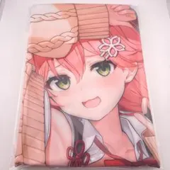 ス*β様 【さくらみこ】ヴァルキリーコネクト ホロライブコラボ 　ベッドシーツ ス*β様 【さくらみこ】ヴァルキリーコネクト ホロライブコラボ ベッド