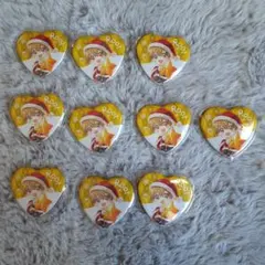 すとぷり るぅと 缶バッジ10個セット