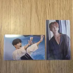 SEVENTEEN セブチ ドギョム DK まとめ売り