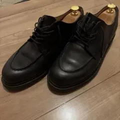Paraboot シャンボード　noir 7 1/2 サイズのサムネイル