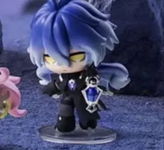 原神 POP MART ポップマート フリンズ ミニフィギュア