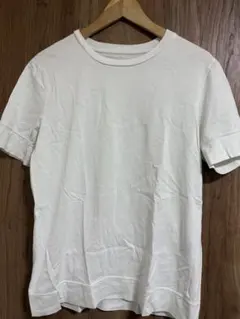 【Sサイズ】ナノユニバースFORMAL JERSEY Tシャツ