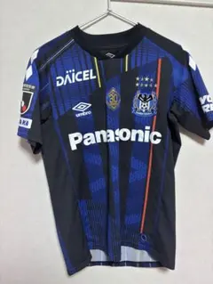 2025年最新】ガンバ大阪 ユニフォーム 30周年の人気アイテム