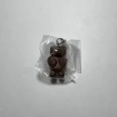 Daisuke Kondo めじるしアクセサリー kuma