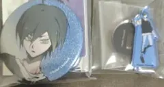 送込】ダンガンロンパ　ROUND1コラボ“最原終一”グッズセット