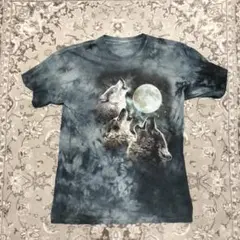 動物 Tシャツ