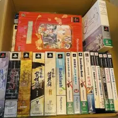 プレステ2 豪華まとめ売り　3本セット 2017749557.jpg?1693723360