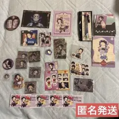 【11/30まで】胡蝶しのぶセット