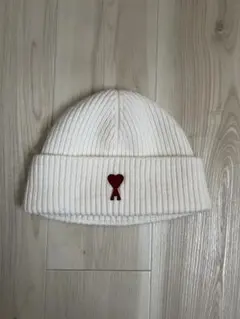 2025年最新】amiparis ニット帽の人気アイテム - メルカリ