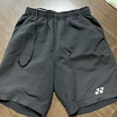 YONEX ハーフパンツ