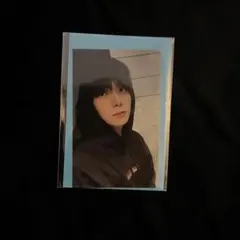 ENHYPEN DILEMMA ヒスン