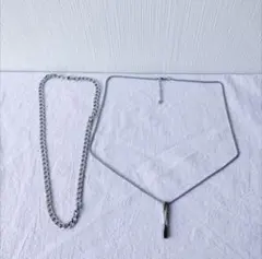 メンズネックレス ブランド