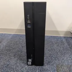 THIRDWAVE スリムパソコン Core i5-10400 H410M-A - メルカリ