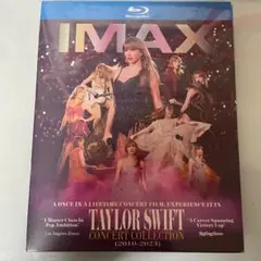 テイラー・スウィフト ライブ 2010-2023 Blu-ray