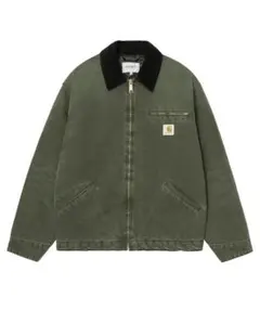 Carhartt WIP OG Detroit Jacket カーハート