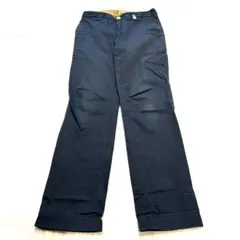 CUNE キューン 4連 うさぎ チノ ワークパンツ ボトム