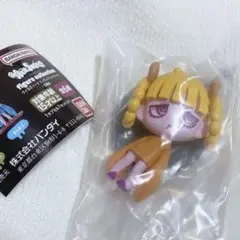 ウイルスイーツフィギュアコレクション 甘味処 たい焼き カスタード