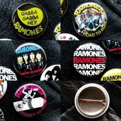 RAMONES ⓪