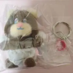 【新品】ロムアンド ネオンムーンエンジェル スリーピーテディ ①