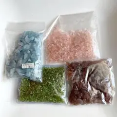 天然石セット
