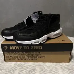 「新品未使用」Nike Air Max 95  27.5cm