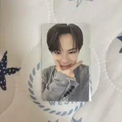 川西拓実トレカ