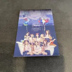 少女時代 Girls' Generation Phantasia ポストカード