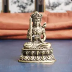 2025年最新】銅 仏像の人気アイテム - メルカリ