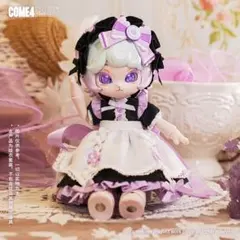 ドール アウトフィット オビツ11 ドレス ワンピース ロリータ服