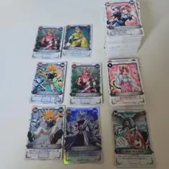 KONAMI メルヘヴン トレーディングカードセット メルヘヴンカードセット - メルカリ