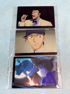 名探偵コナン　イタジャガvol.4