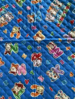 2025年最新】生地 ハム太郎の人気アイテム - メルカリ