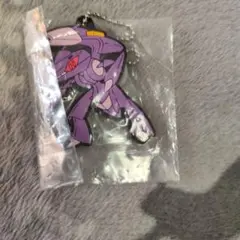 ポケモン　ラバー　マスコット　キーホルダー　ゲノセクト　グッズ