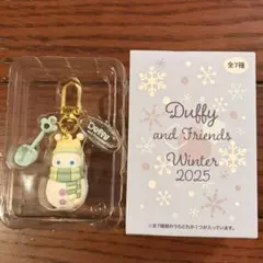 シークレットオブスノーウィーデイ キャラクターグッズ