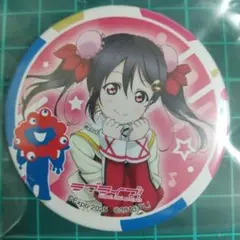 ラブライブ　蓮ノ空 5th 缶バッチ 百生吟子 Amazon.co.jp: 百生吟子 缶バッジ 蓮ノ空 リンクラ コミケ C104