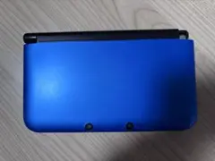NINTENDO 3DS LL ブルー 本体　ジャンク品