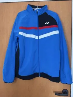 YONEX ウォームアップウエアMサイズ