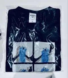 パペットスンスンtシャツ