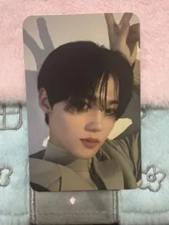 treasure yes24 ヨントン ドヨン トレカ