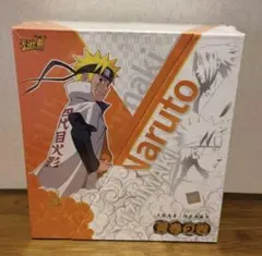 NARUTO KAYOU 青春の巻 コレクションギフト 1BOX シュリンク付き