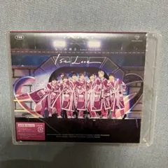 なにわ男子 Debut Tour 2022 1st Love [通常盤]