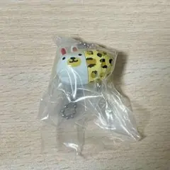 ウサコレフレンズ つまんでつなげてますこっと ヒョウウサギ