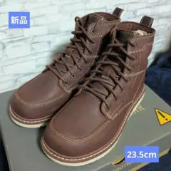 新品　KEEN ブーツ SAN JOSE 6" SOFT TOE