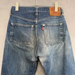 リーバイス S501XX w38 大戦　USA製 Levi's VINTAGE CLOTHING LEVI'S リーバイス S501XX 1944年