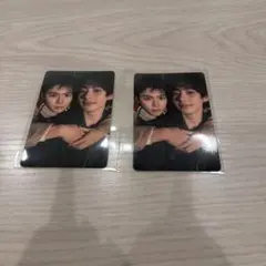 RIIZE all of you ウンソク アントン ケミトレカ