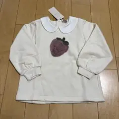 プティマイン　いちごトレーナー　110