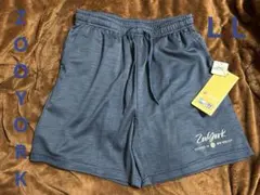 ZOOYORKショートパンツ
