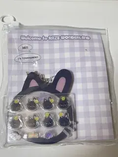 riize ポップアップ