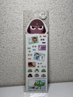 2026年最新】ケロロ軍曹 シールの人気アイテム - メルカリ