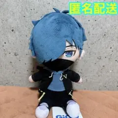 破損品】DRAMAtical Murder ドラマダ 蒼葉 モルヒネぬいぐるみ - メルカリ